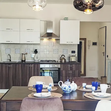 Melba By Interhome Апартаменты Civezza
