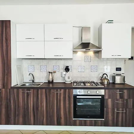 Melba By Interhome Апартаменты