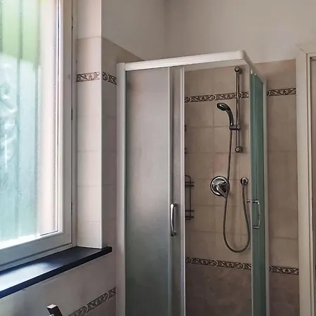 Melba By Interhome Appartamento Civezza