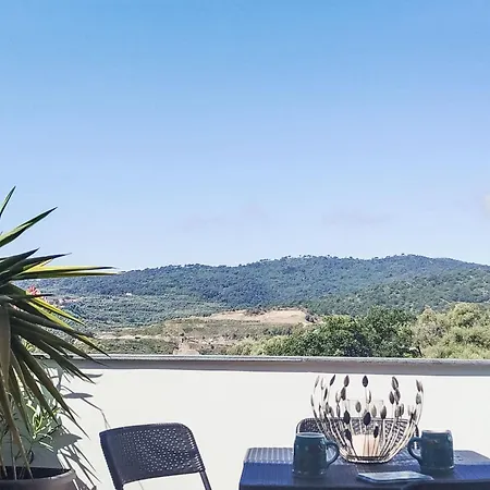 Melba By Interhome Civezza