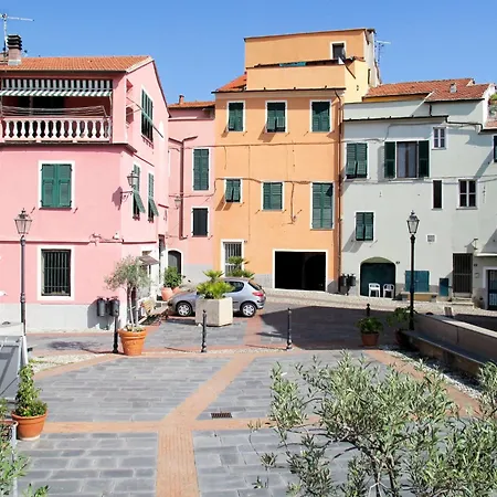 Melba By Interhome * Civezza
